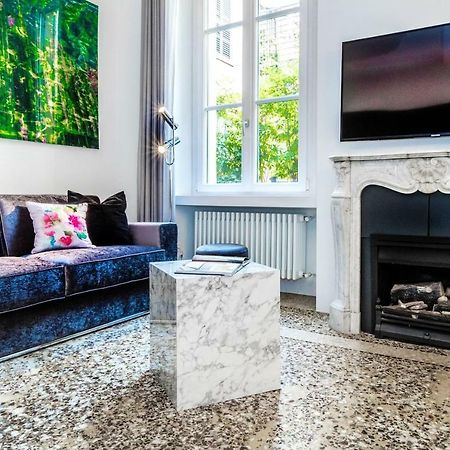 Joivy Superb 1Bed Apt In Brera Milan Luaran gambar