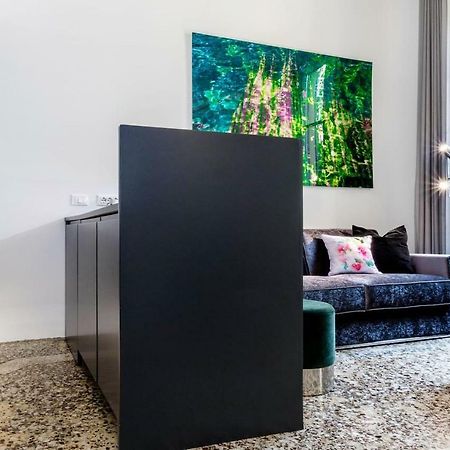 Joivy Superb 1Bed Apt In Brera Milan Luaran gambar