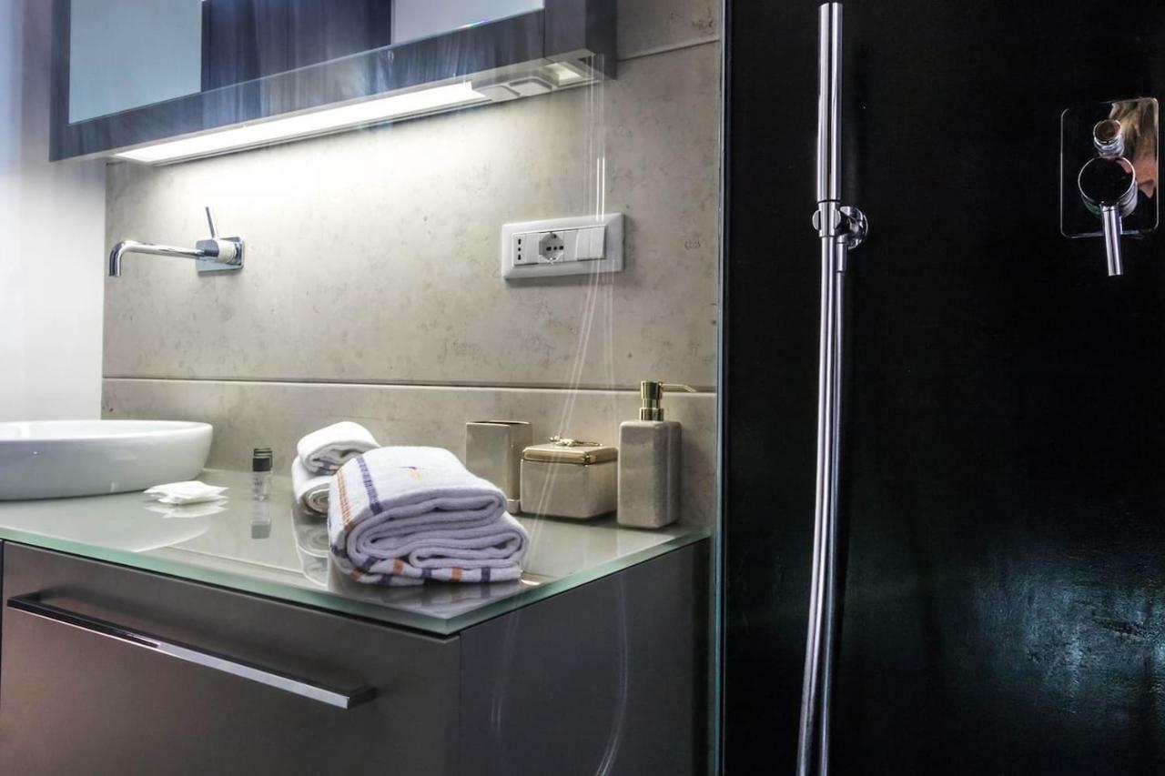 Joivy Superb 1Bed Apt In Brera Milan Luaran gambar